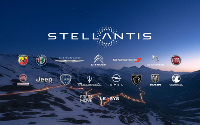 Stellantis zmienia partnerów leasingowych. W Polsce będzie Santander
