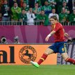 Hiszpania - Irlandia. Wymarzony początek Torresa