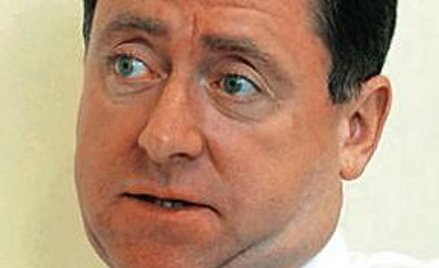 Gerry Byrne