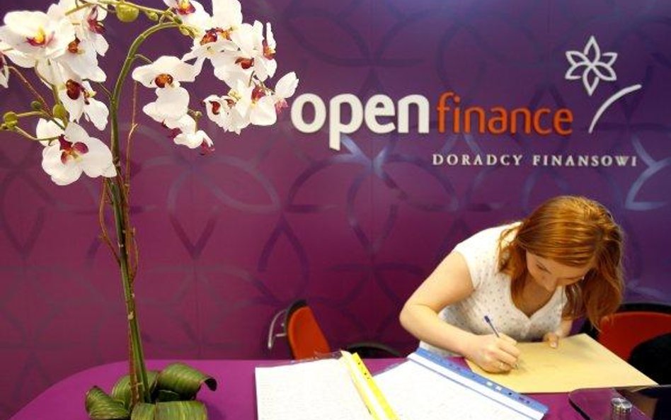 Open Finance kupił Link4 Life