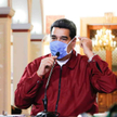 Wirus w Wenezueli. Maduro zamyka szkoły, restauracje i kina