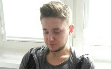 19-letni Michał Rosiak, student Politechniki Poznańskiej, poszukiwany jest już od ośmiu dni.
