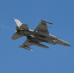 Polski myśliwiec F-16