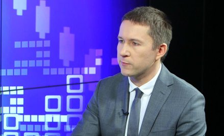 #PROSTOzPARKIETU: Przemysław Kwiecień: Przyspieszenie gospodarcze ma charakter koniunkturalny, a nie