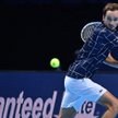 Daniił Miedwiediew w półfinale Masters. Djoković pokonany