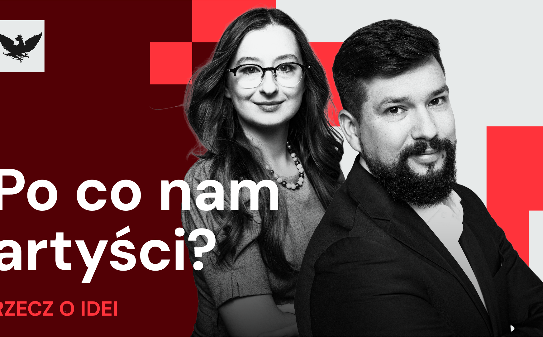 „Rzecz o idei”: Po co nam artyści? Dyskusja, która mówi więcej o Polsce niż o samej ustawie