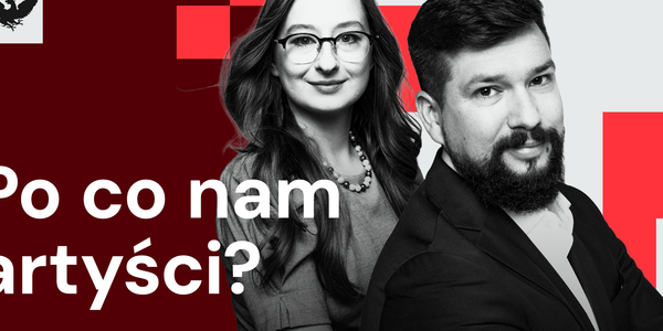 „Rzecz o idei”: Po co nam artyści? Dyskusja, która mówi więcej o Polsce niż o samej ustawie