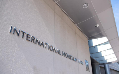 MFW: połowa świata chce pożyczki