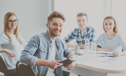 Polacy chcą się czuć bezpieczni w pracy