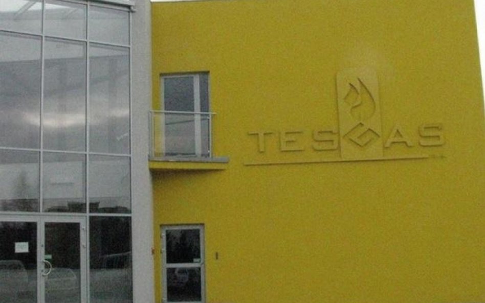Grupa wyszła na plus