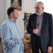 Nie możemy się odżegnywać od krytykowania. Nie możemy mieć kompleksów. Kościół nie może nie denuncjo