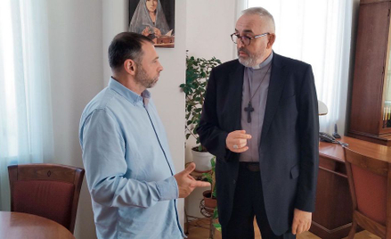 Nie możemy się odżegnywać od krytykowania. Nie możemy mieć kompleksów. Kościół nie może nie denuncjo