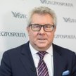 Ryszard Czarnecki: Jak się dzielić europejskim tortem