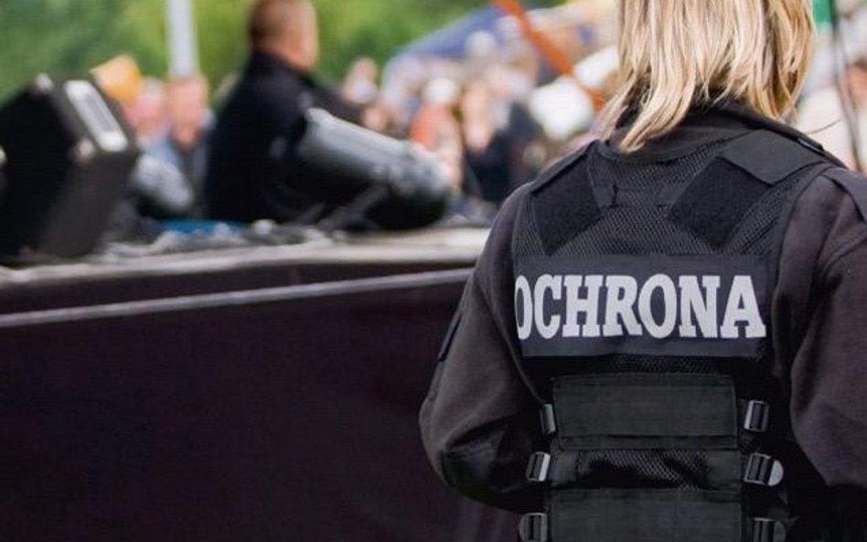 Branżą ochrony wstrząsały w ostatnich latach liczne turbulencje: m.in. reforma rynku pracy, a teraz 