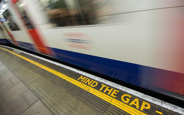 Londyńskie metro szkodliwe dla słuchu?