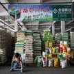 Chiny: zaskakująco dobry oficjalny PMI