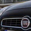 Fiat dostanie wsparcie na produkcję nowoczesnych silników