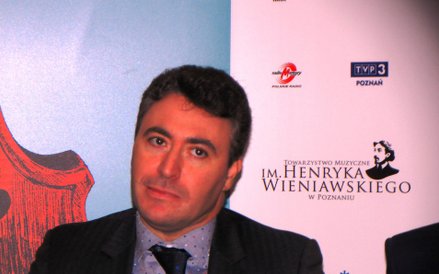 Maxim Vengerov