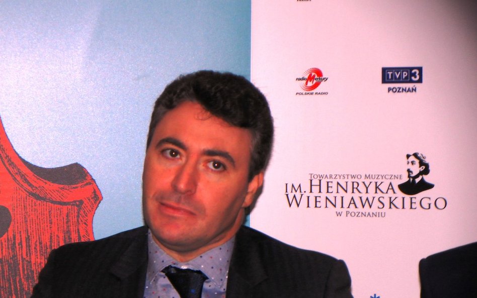 Maxim Vengerov