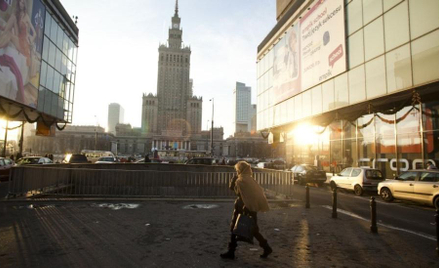 USA: Polska liderem indeksu rozwijających się rynków MSCI