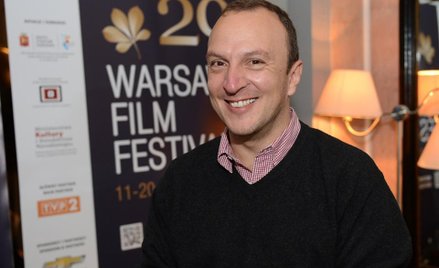 Andres Bayona, Fot. Marcin Kułakowski, PISF