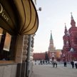 Dior jest jedną z marek, która wstrzymała sprzedaż swoich produktów w Rosji