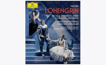 Dwaj Polacy z szansami na Grammy