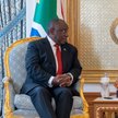 Cyril Ramaphosa