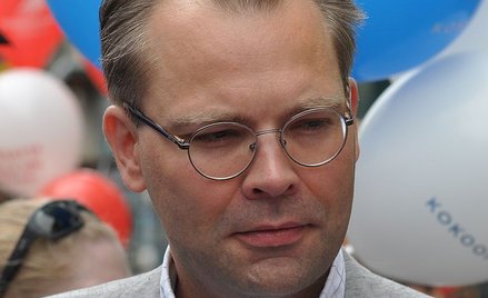 Finlandia: Minister nazwał krytyków swojej ustawy "talibami"