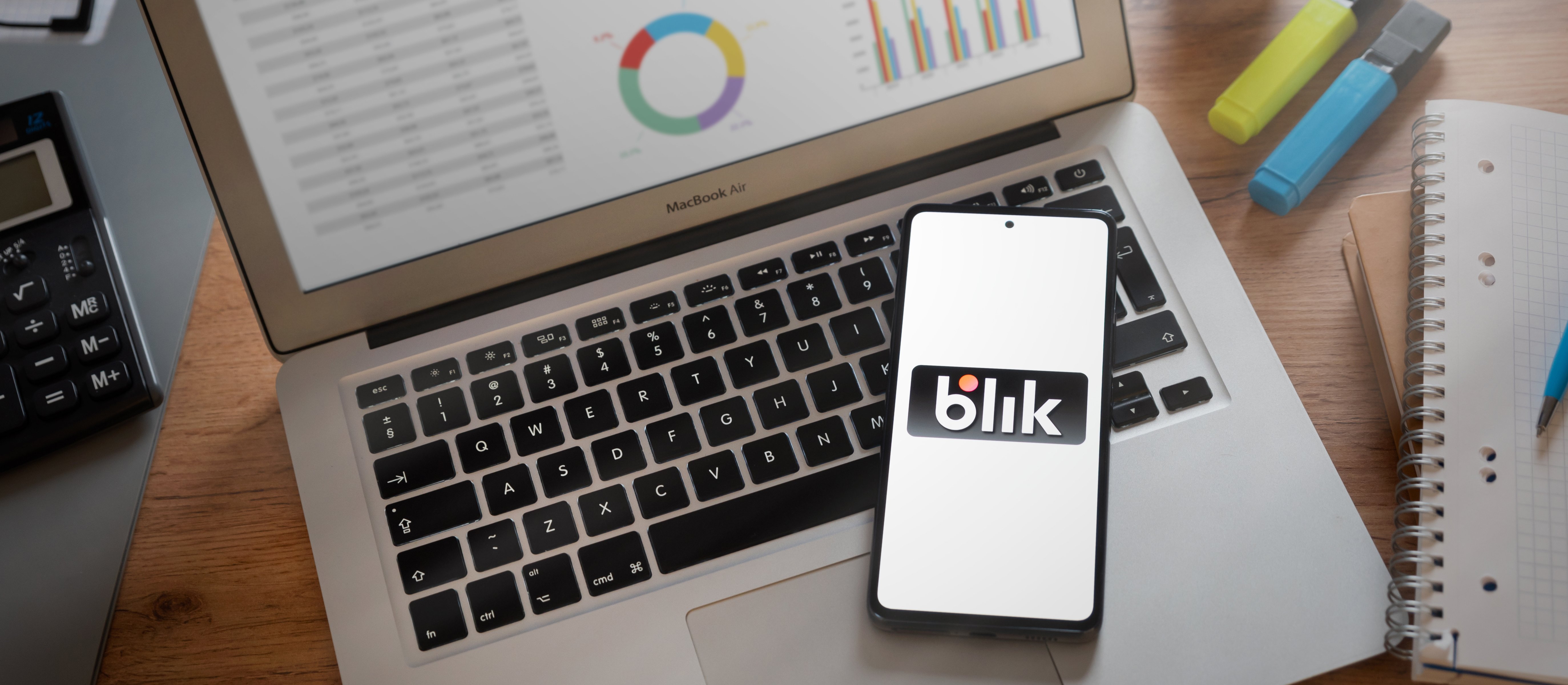 To byłby debiut! Blik może wejść na giełdę