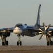 Tu-95 – radziecki strategiczny samolot bombowy lub rozpoznawczy dalekiego zasięgu.