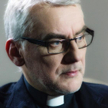 Ks. Leszek Surma (1963-2020), wieloletni dziennikarz, proboszcz parafii pw. Chrystusa Odkupiciela w 