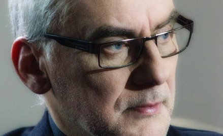 Ks. Leszek Surma (1963-2020), wieloletni dziennikarz, proboszcz parafii pw. Chrystusa Odkupiciela w 