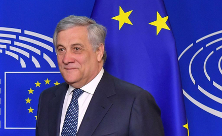 Antonio Tajani