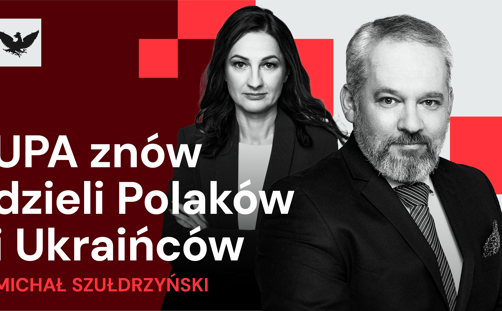 „Rzecz w tym”: Czy Zełenski powinien stracić Order Orła Białego?