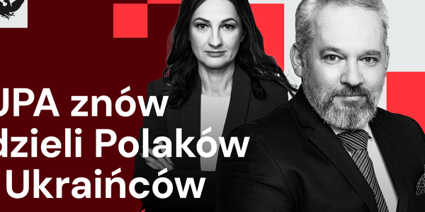 Zelenskyy's Order of the White Eagle: A Polish View on Historical Memory and Political Pragmatism