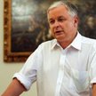 Prezydenci za zamkniętymi drzwiami
