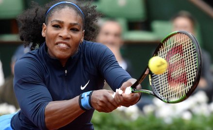 Serena Williams