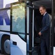 Tuskobus okazał się hitem ostatniej kampanii wyborczej