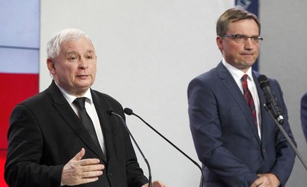 PiS zaostrza przepisy - dożywocie i kary dla 14-latków. Kontrowersji jest więcej