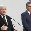 PiS zaostrza przepisy - dożywocie i kary dla 14-latków. Kontrowersji jest więcej