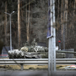 Kilka godzin zawieszenia broni. Otwarto korytarze humanitarne