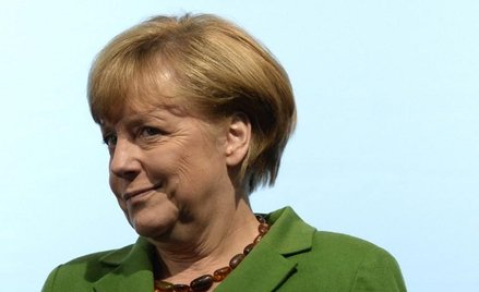 Pani kanclerz po raz trzeci. Pisze Piotr Jendroszczyk