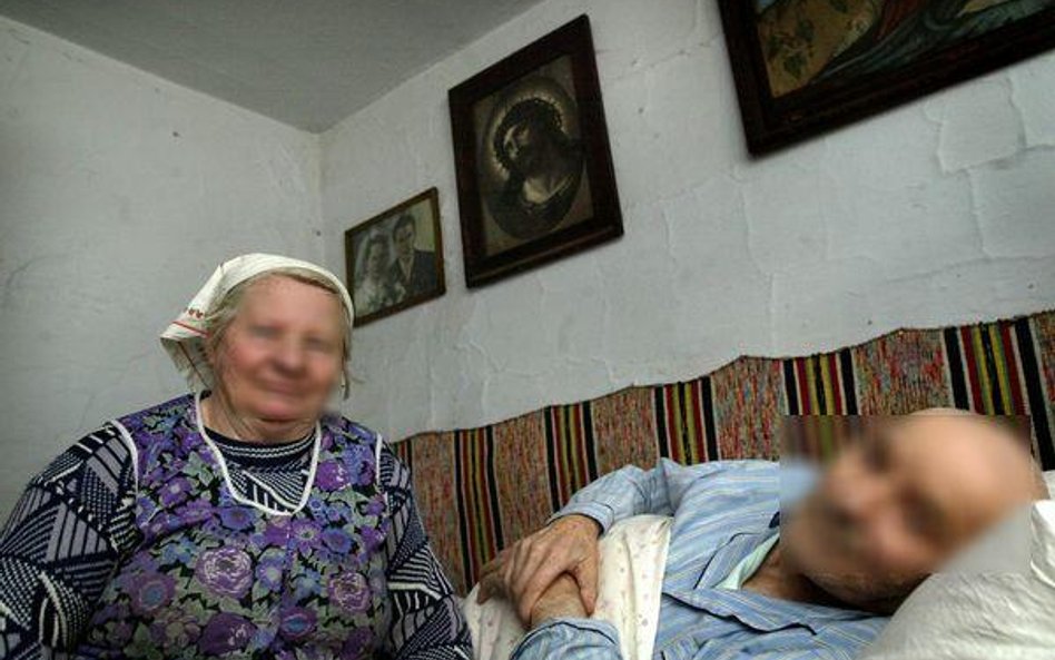 Utrata zdrowia musi być znaczna, żeby dawała prawo do renty z ZUS