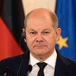 Kanclerz Niemiec Olaf Scholz