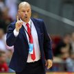 47-letni Amerykanin Mike Taylor trenerem reprezentacji Polski jest od stycznia 2014 r.