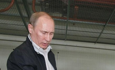 Putin zaśpiewa w Zielonej Górze? Ocieplania relacji ciąg dalszy