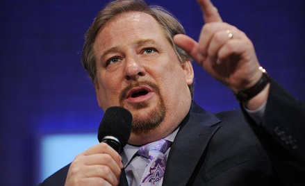 Pastor Rick Warren