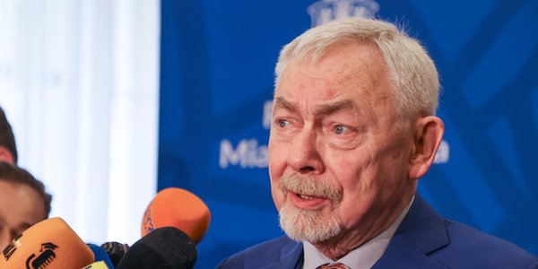 Kto następcą Aleksandra Miszalskiego w Krakowie? Były prezydent wymienia nazwiska