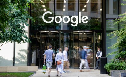 Rekordowa grzywna dla Google od UE, Trump grozi odwetem